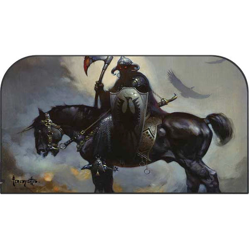 Death Dealer on Horseback by Frazetta Nintendo Switch 2 (2025) with Joy-Con Skin